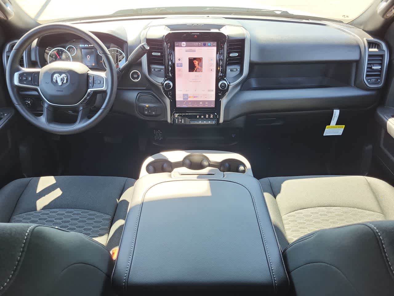 Thumbnail: 2026 RAM 3500 - 18