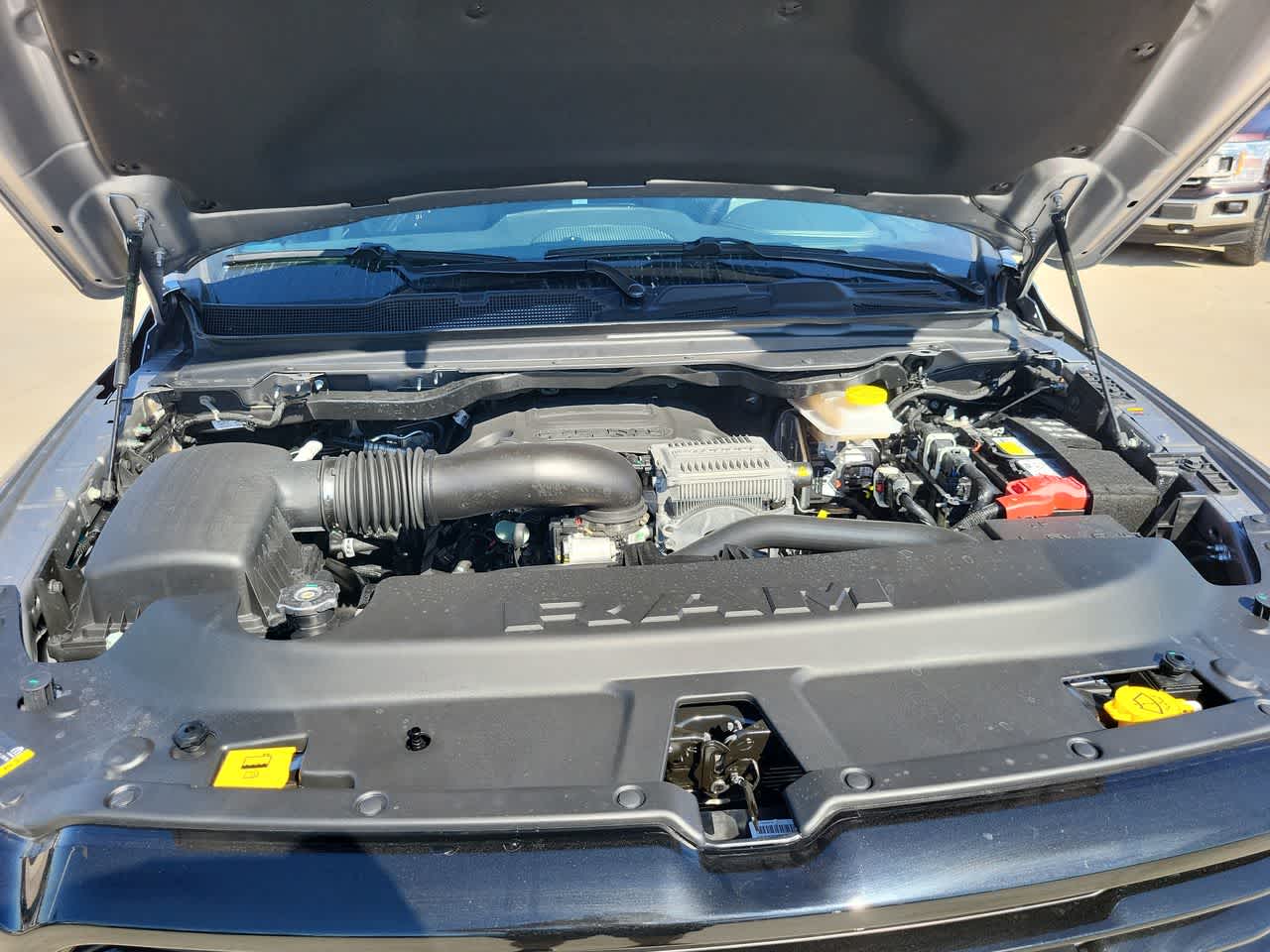 Thumbnail: 2026 RAM 1500 - 17