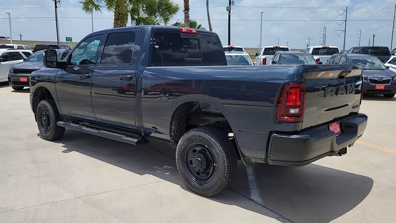 Thumbnail: 2025 RAM 2500 - 6