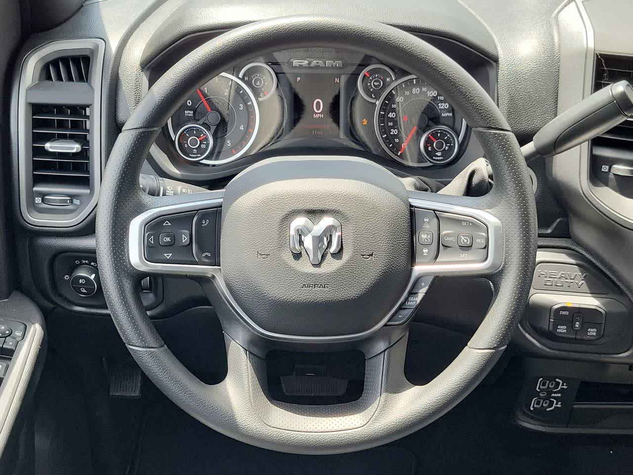 Thumbnail: 2026 RAM 2500 - 23