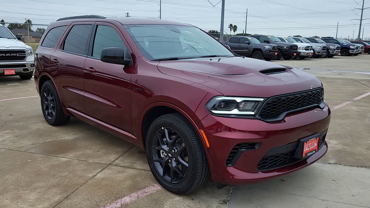 Thumbnail: 2026 Dodge Durango - 2