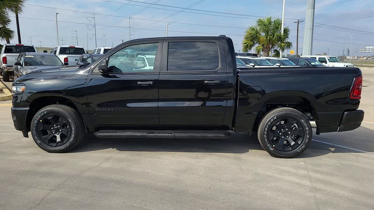 Thumbnail: 2026 RAM 1500 - 5