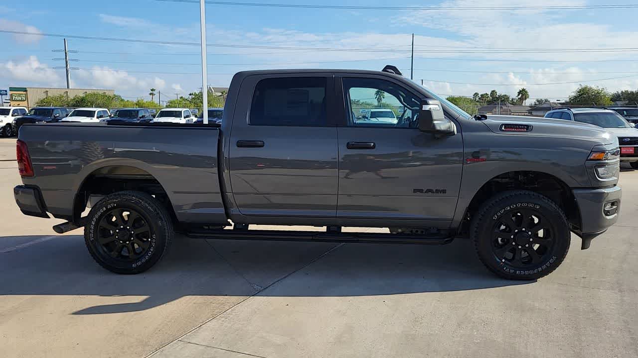 Thumbnail: 2026 RAM 2500 - 9