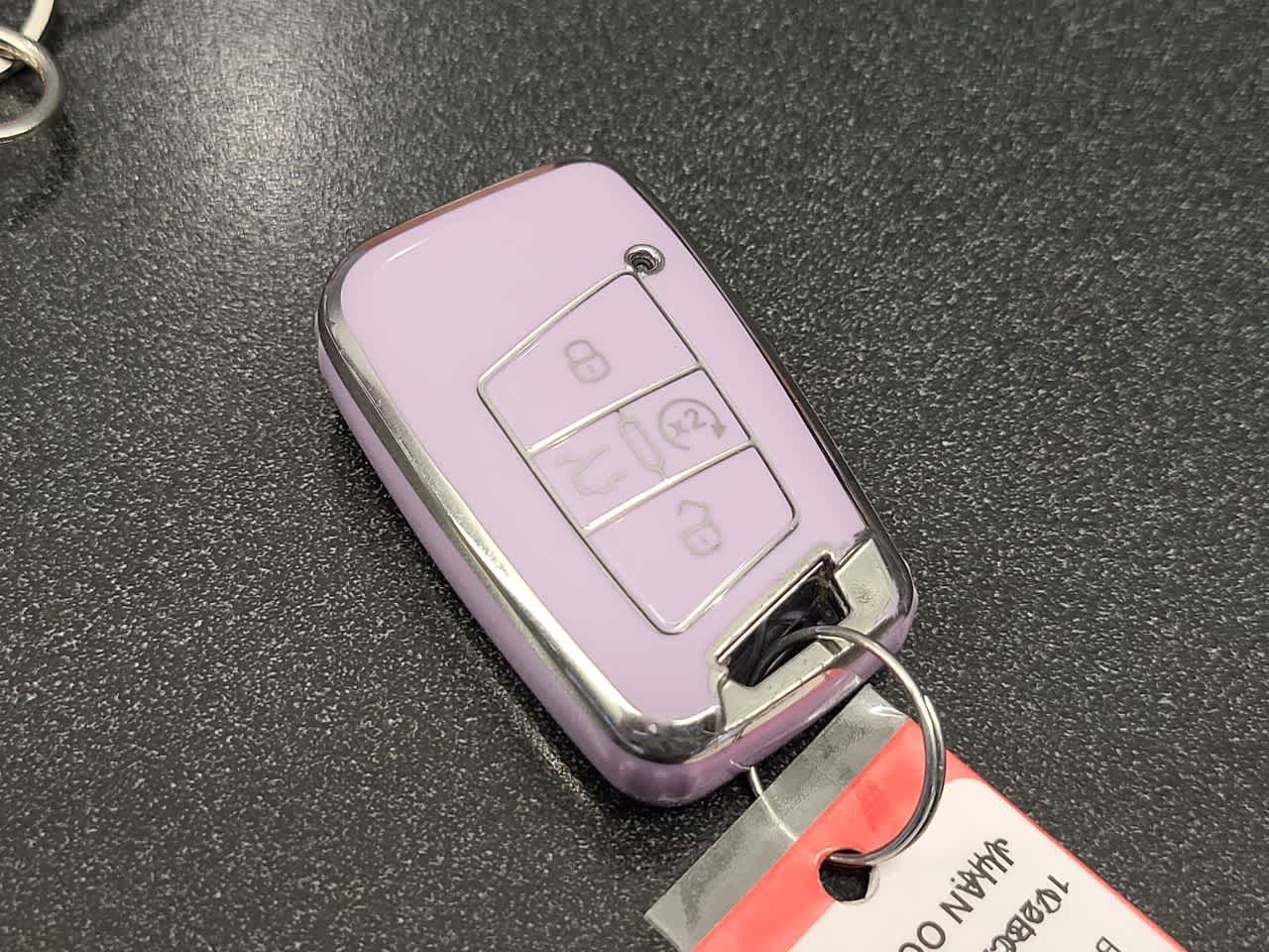 Thumbnail: 2022 Volkswagen Atlas - 28