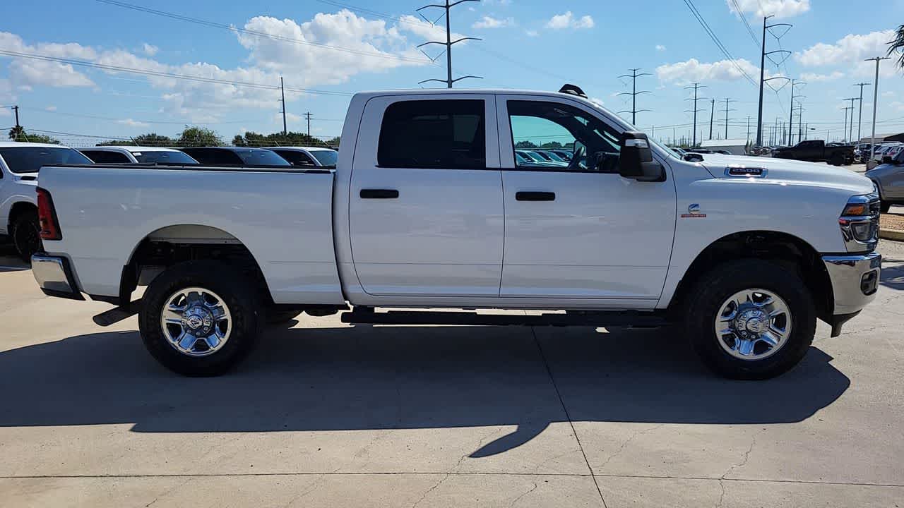 Thumbnail: 2025 RAM 2500 - 9