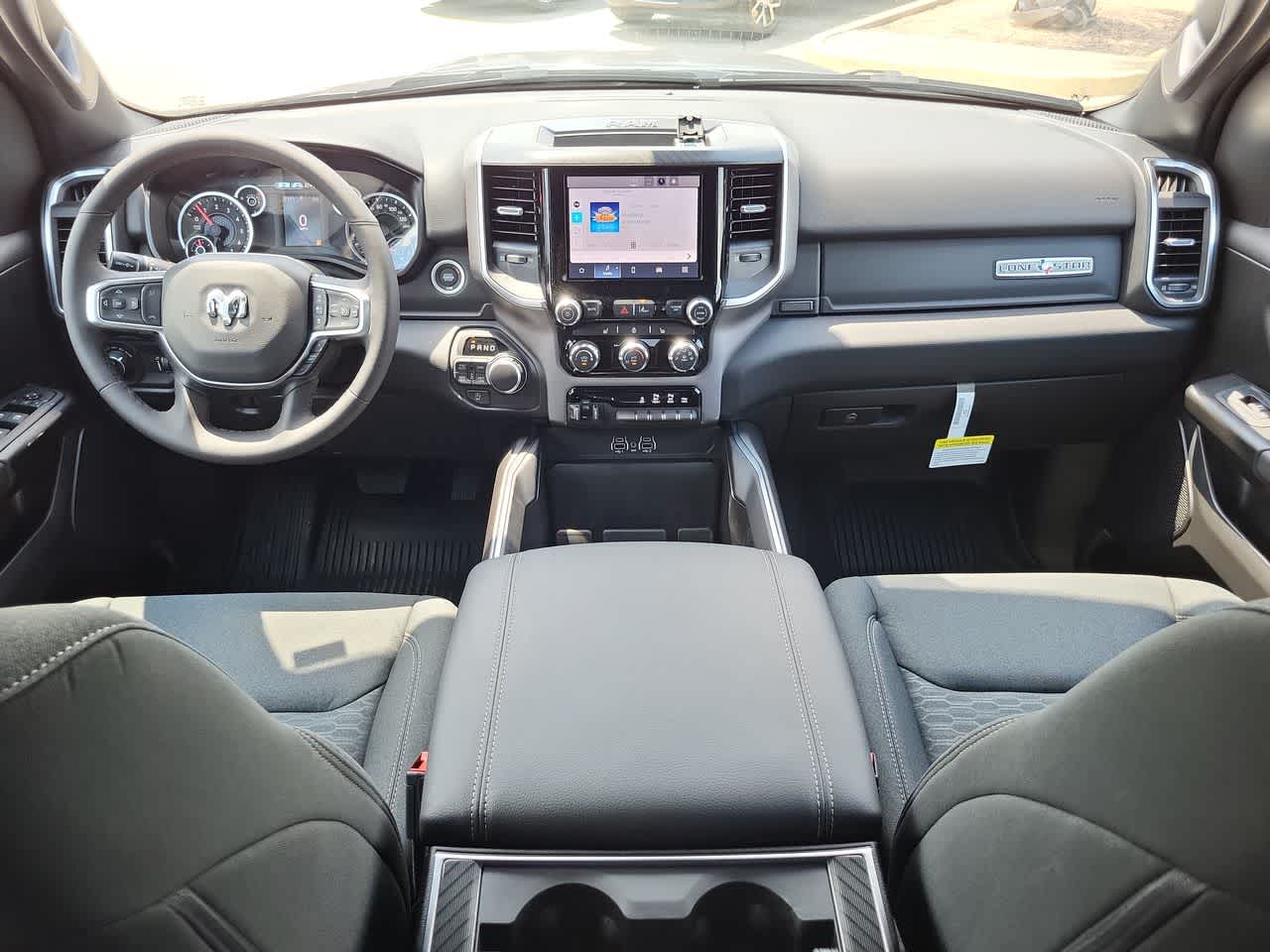 Thumbnail: 2026 RAM 1500 - 18