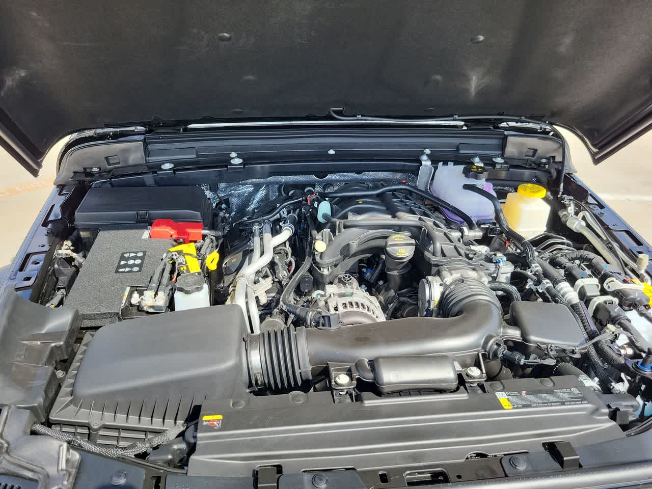 Thumbnail: 2026 Jeep Gladiator - 17