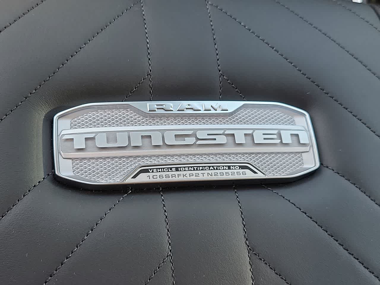 Thumbnail: 2026 RAM 1500 - 29