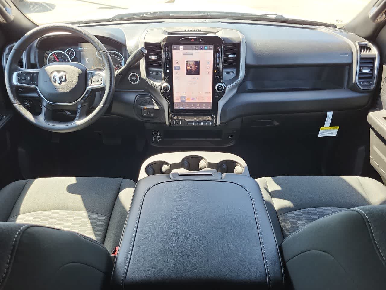 Thumbnail: 2026 RAM 2500 - 18