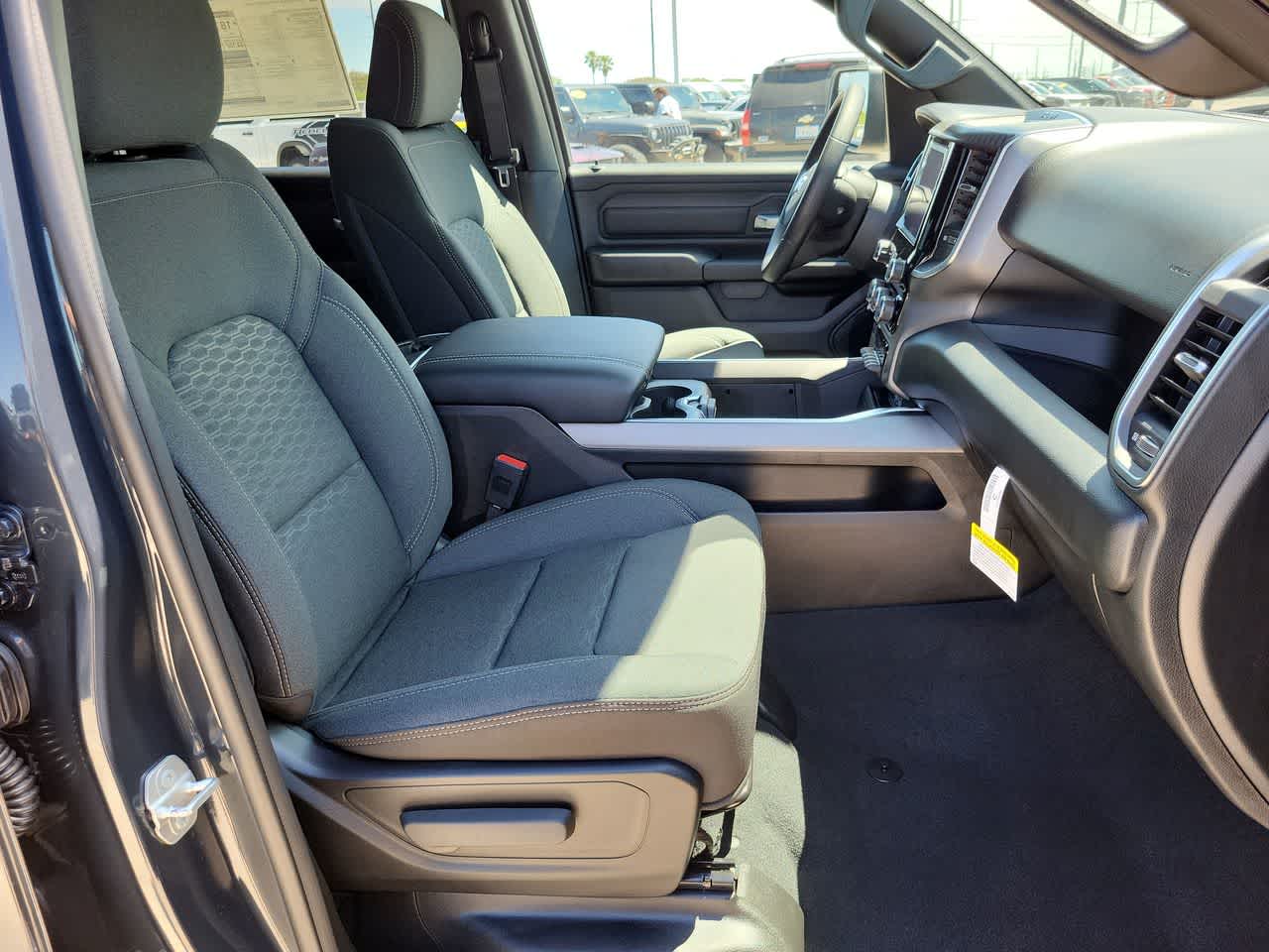 Thumbnail: 2026 RAM 1500 - 22