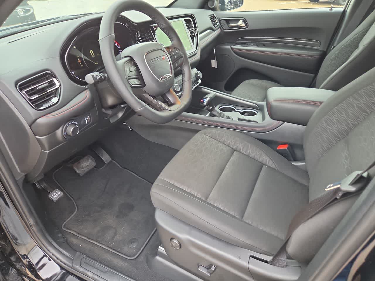 Thumbnail: 2026 Dodge Durango - 10