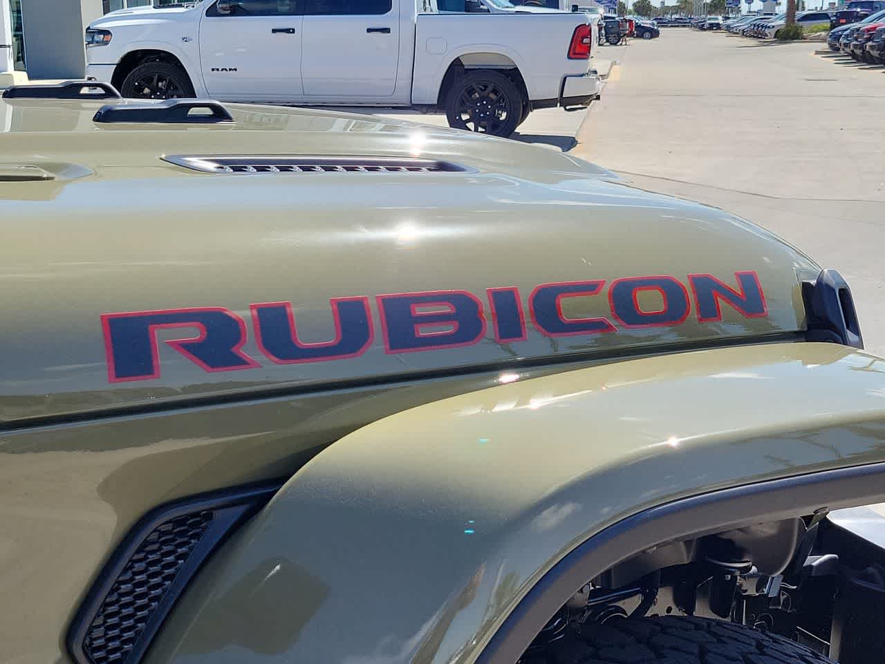 Thumbnail: 2026 Jeep Gladiator - 15