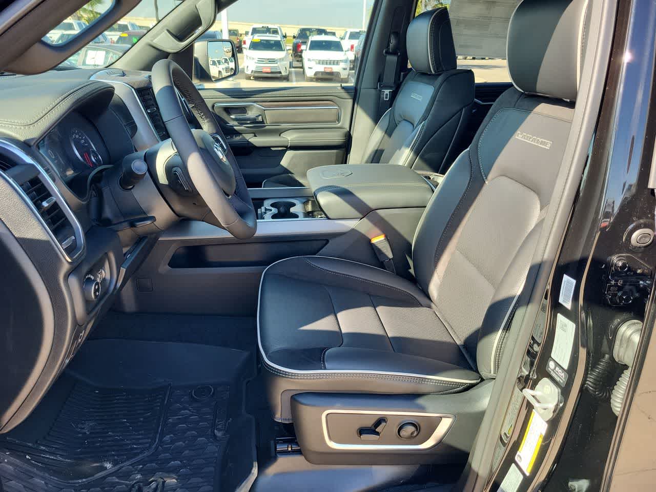 Thumbnail: 2026 RAM 1500 - 19