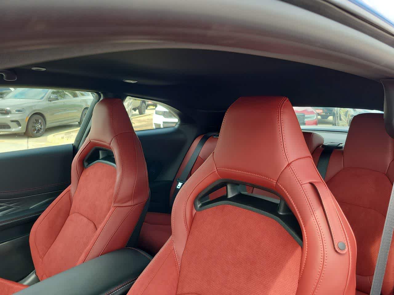 Thumbnail: 2025 Dodge Charger - 20