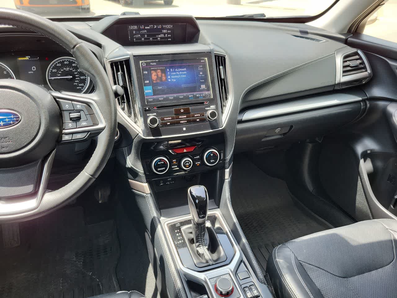2019 Subaru Forester Limited 24