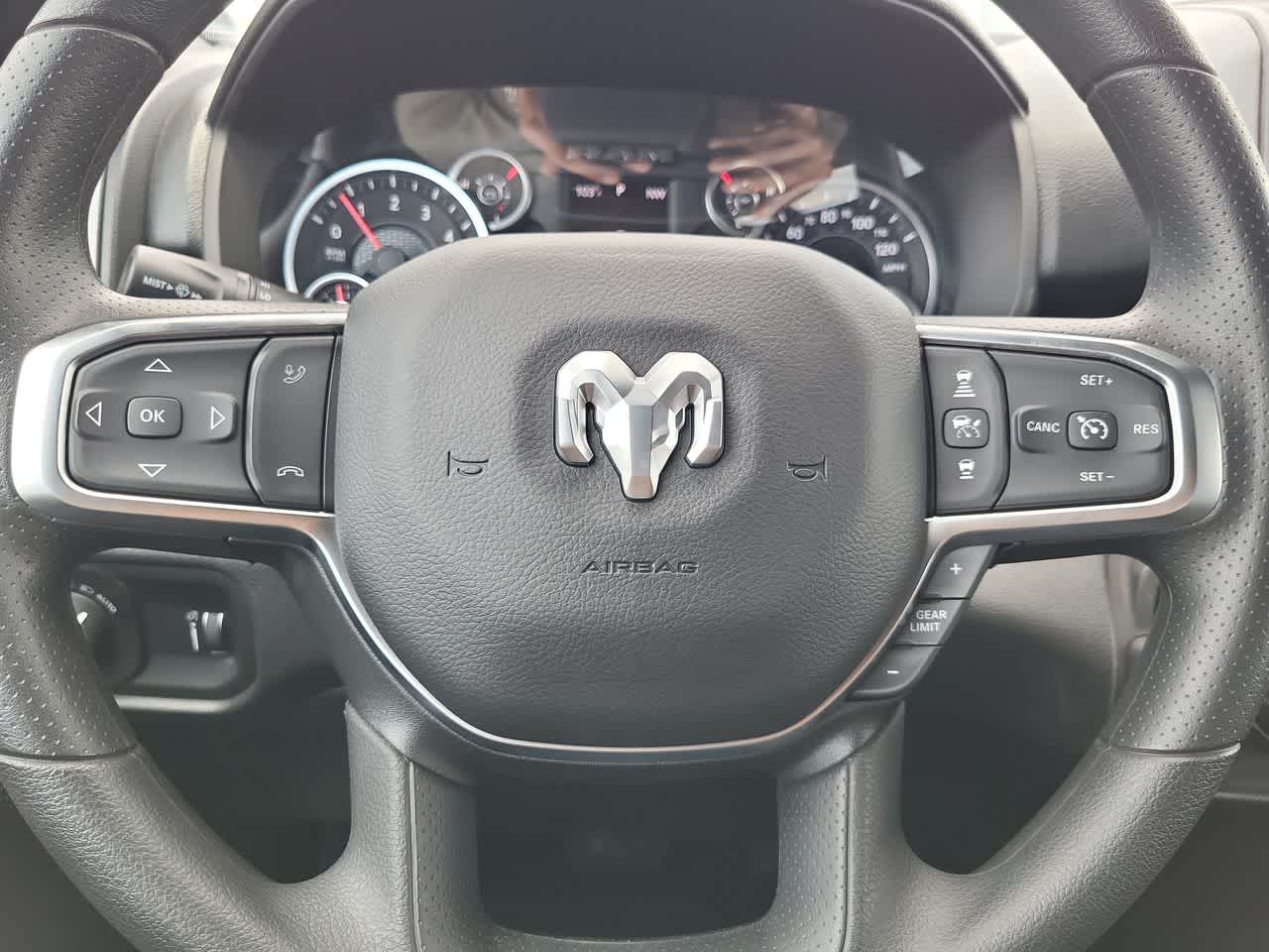Thumbnail: 2026 RAM 1500 - 22