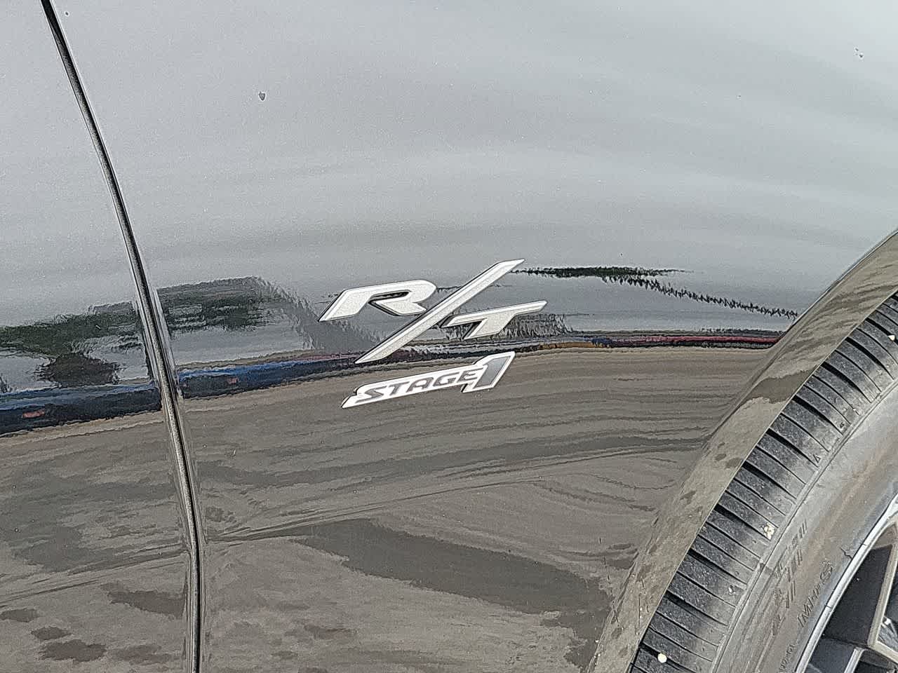 Thumbnail: 2025 Dodge Charger - 15