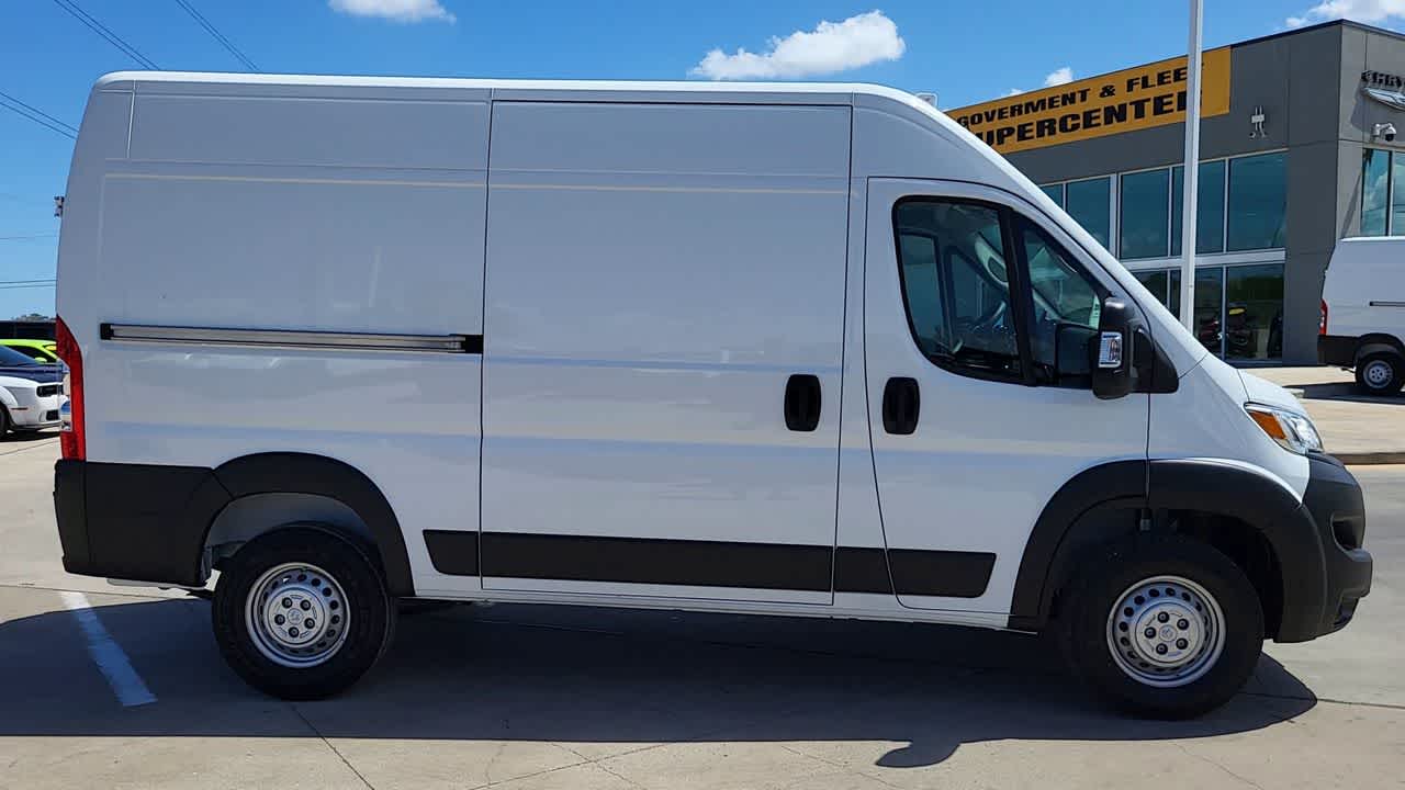 Thumbnail: 2026 RAM ProMaster - 9