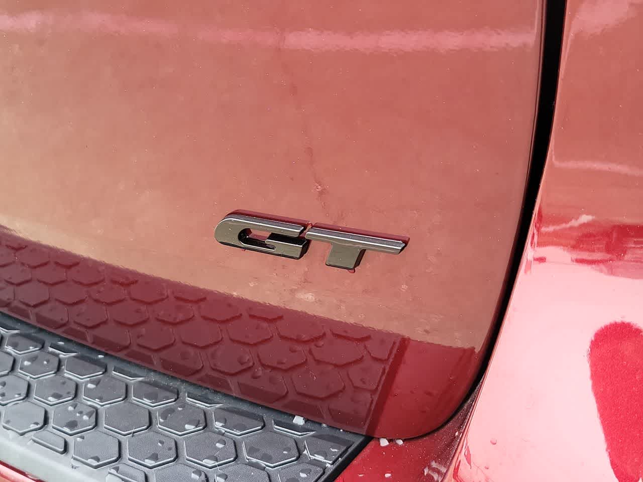 Thumbnail: 2026 Dodge Durango - 15