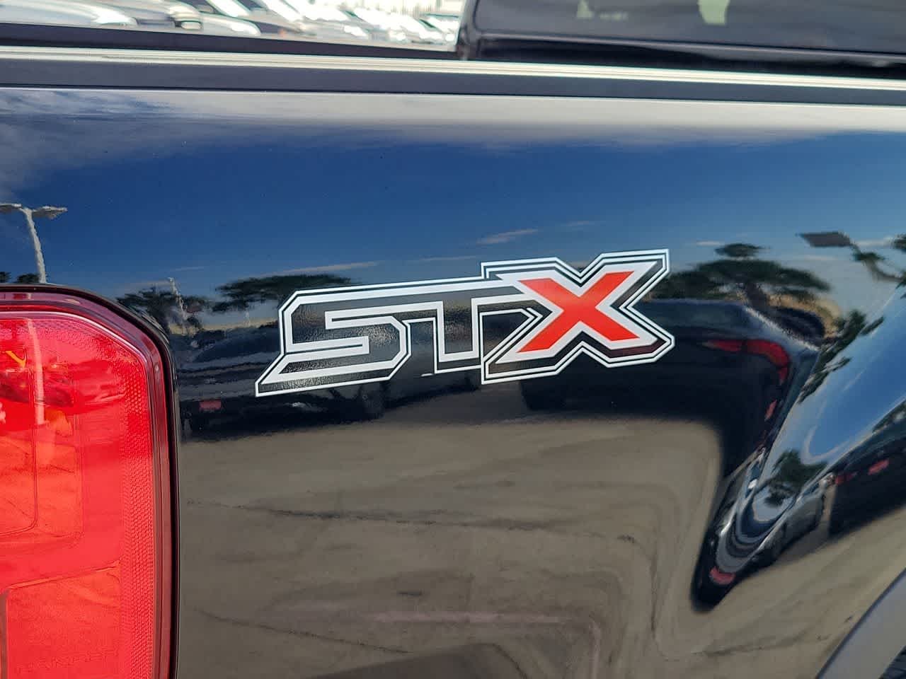 Thumbnail: 2021 Ford Ranger - 15