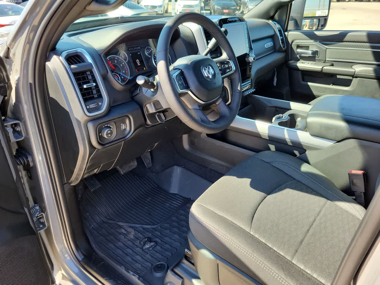 Thumbnail: 2026 RAM 2500 - 10