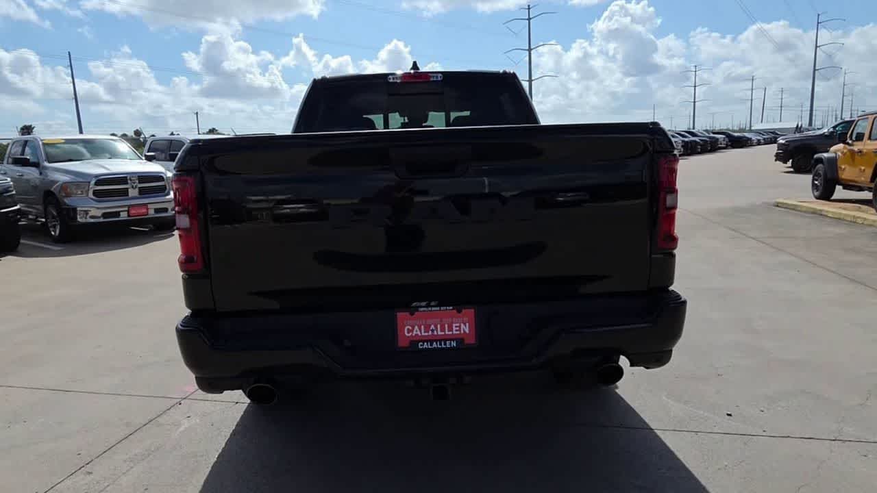 Thumbnail: 2026 RAM 1500 - 7