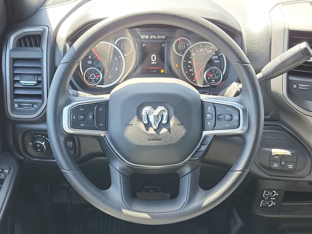 Thumbnail: 2026 RAM 4500 - 23