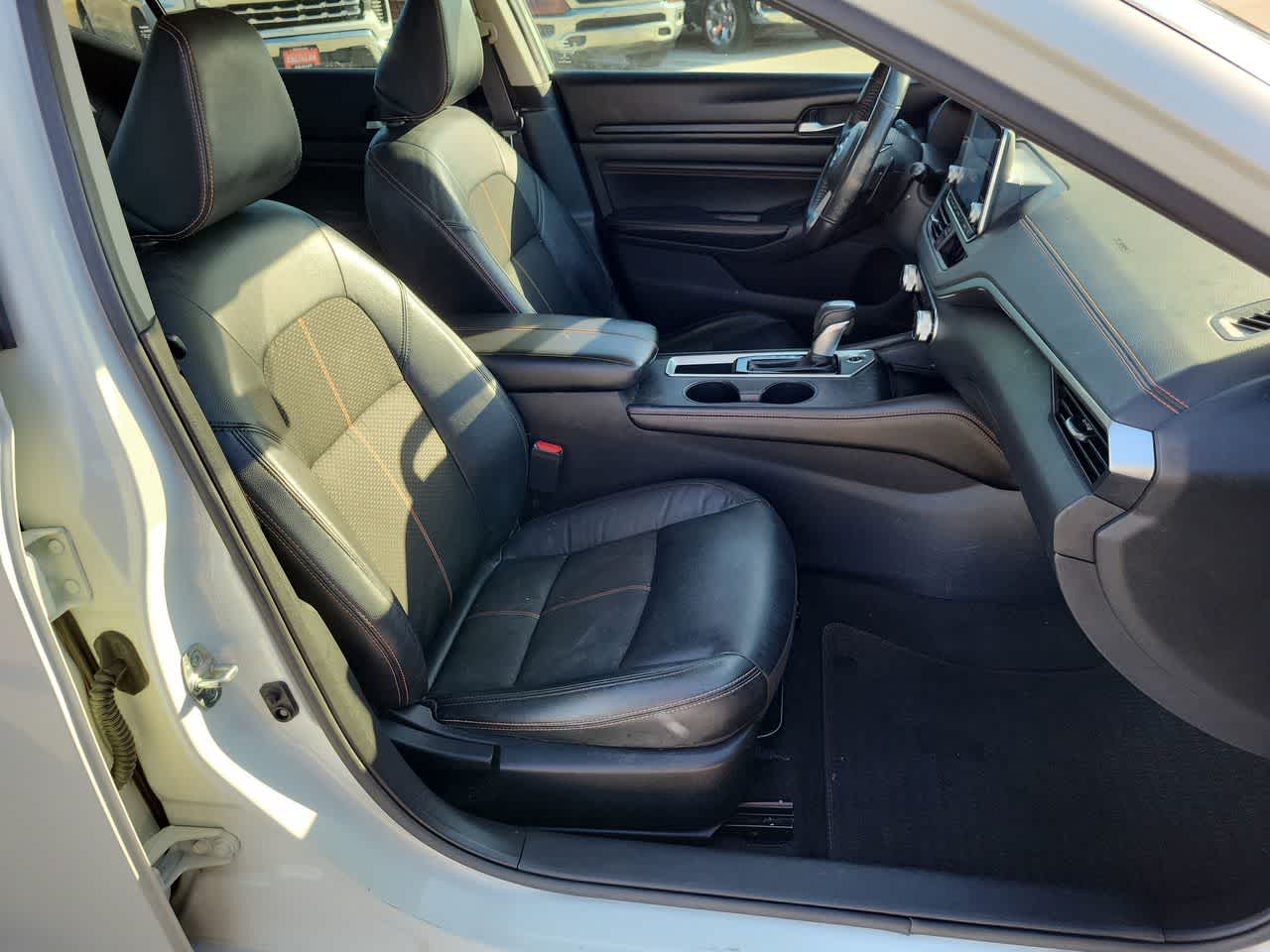 Thumbnail: 2021 Nissan Altima - 22