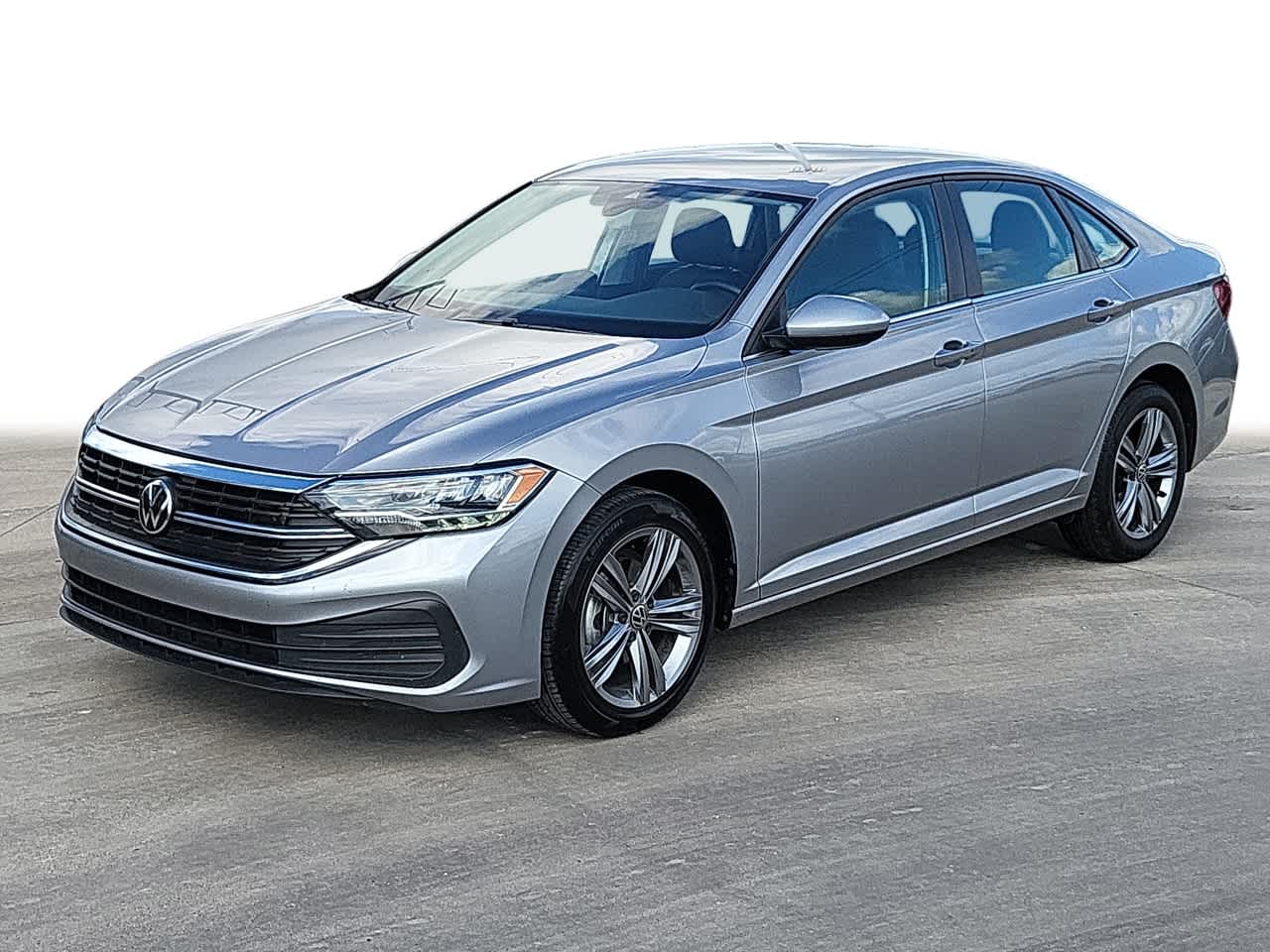 2024 Volkswagen Jetta SE's photo