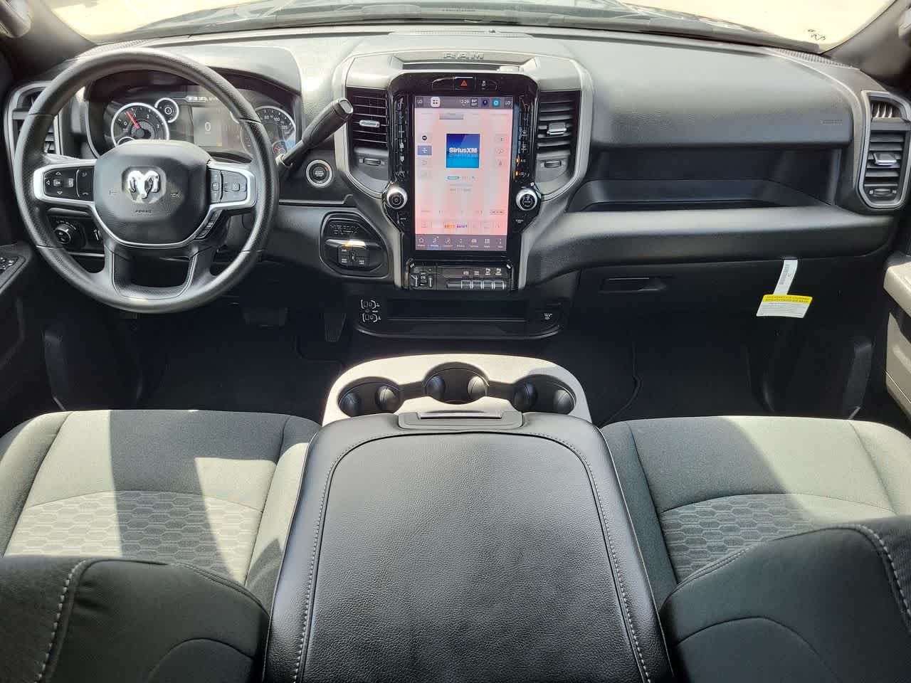 Thumbnail: 2026 RAM 2500 - 18