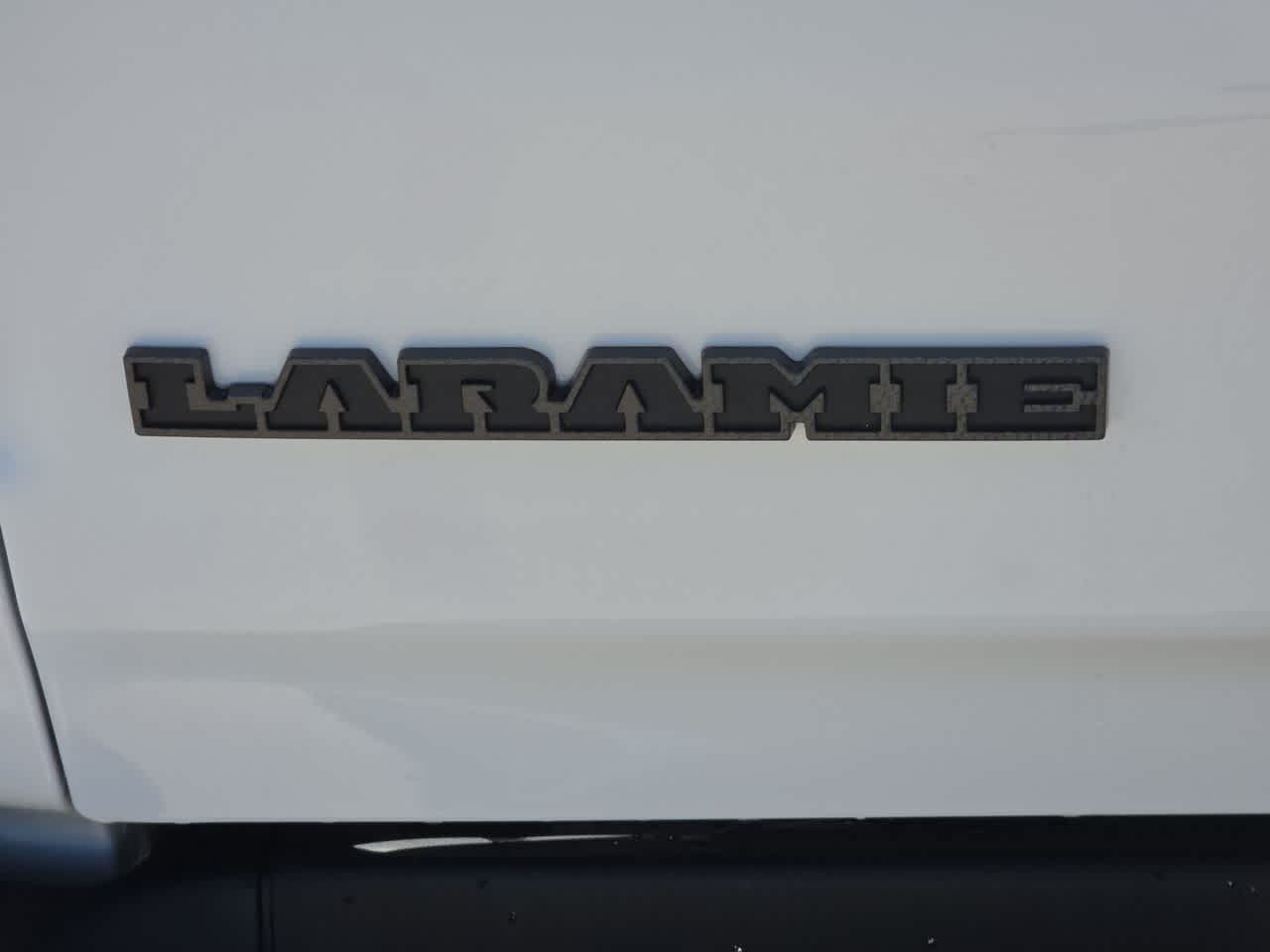 Thumbnail: 2026 RAM 1500 - 15