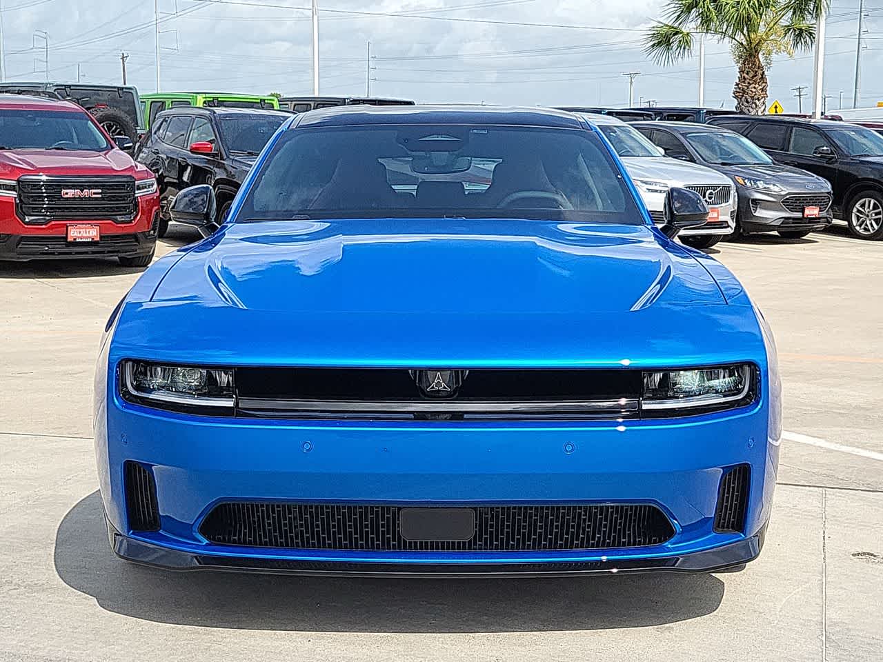 Thumbnail: 2025 Dodge Charger - 14