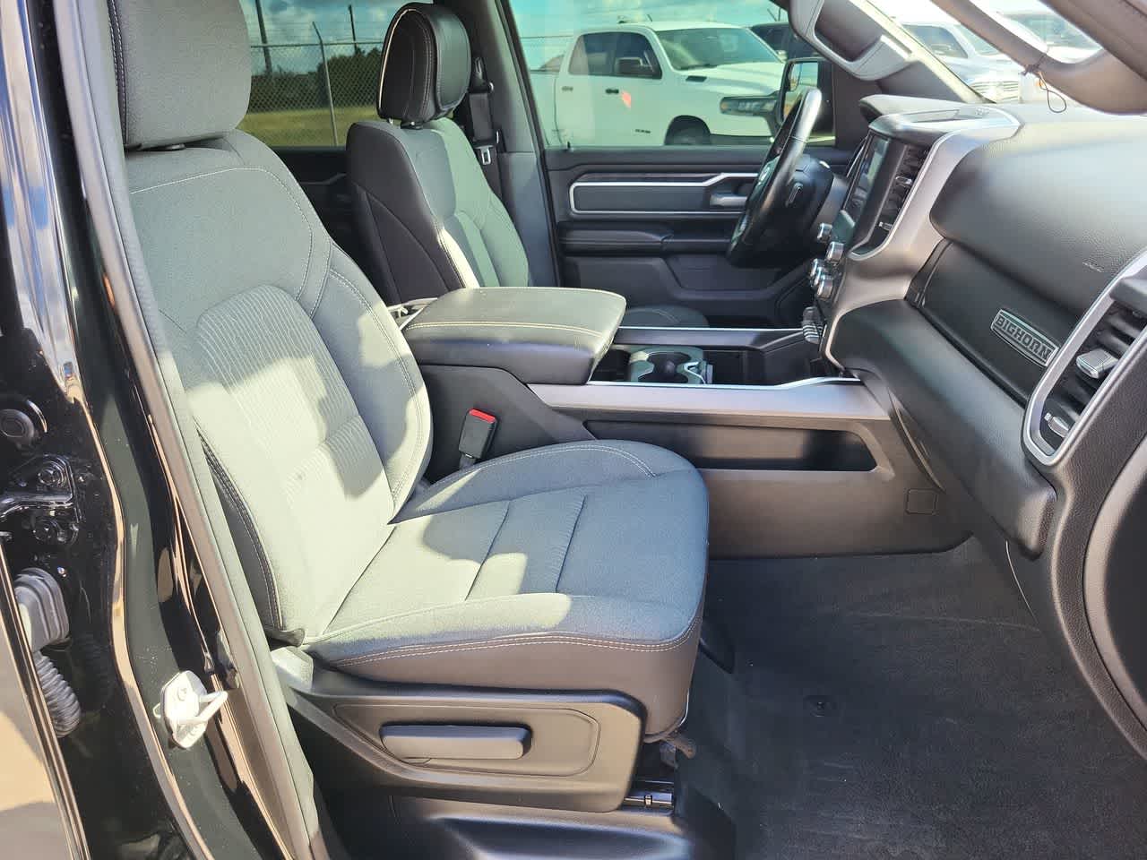 Thumbnail: 2023 RAM 1500 - 22