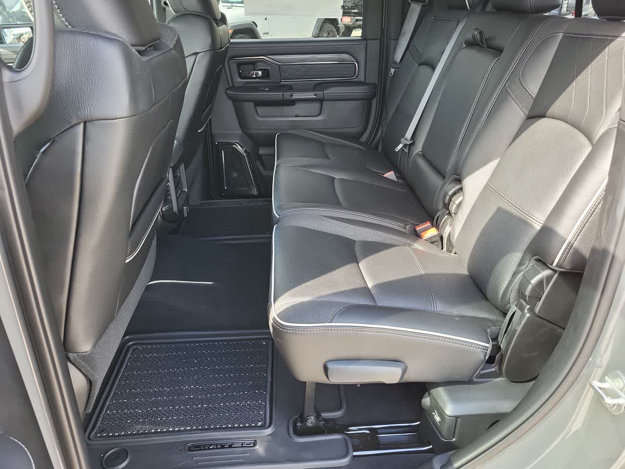 Thumbnail: 2026 RAM 2500 - 21