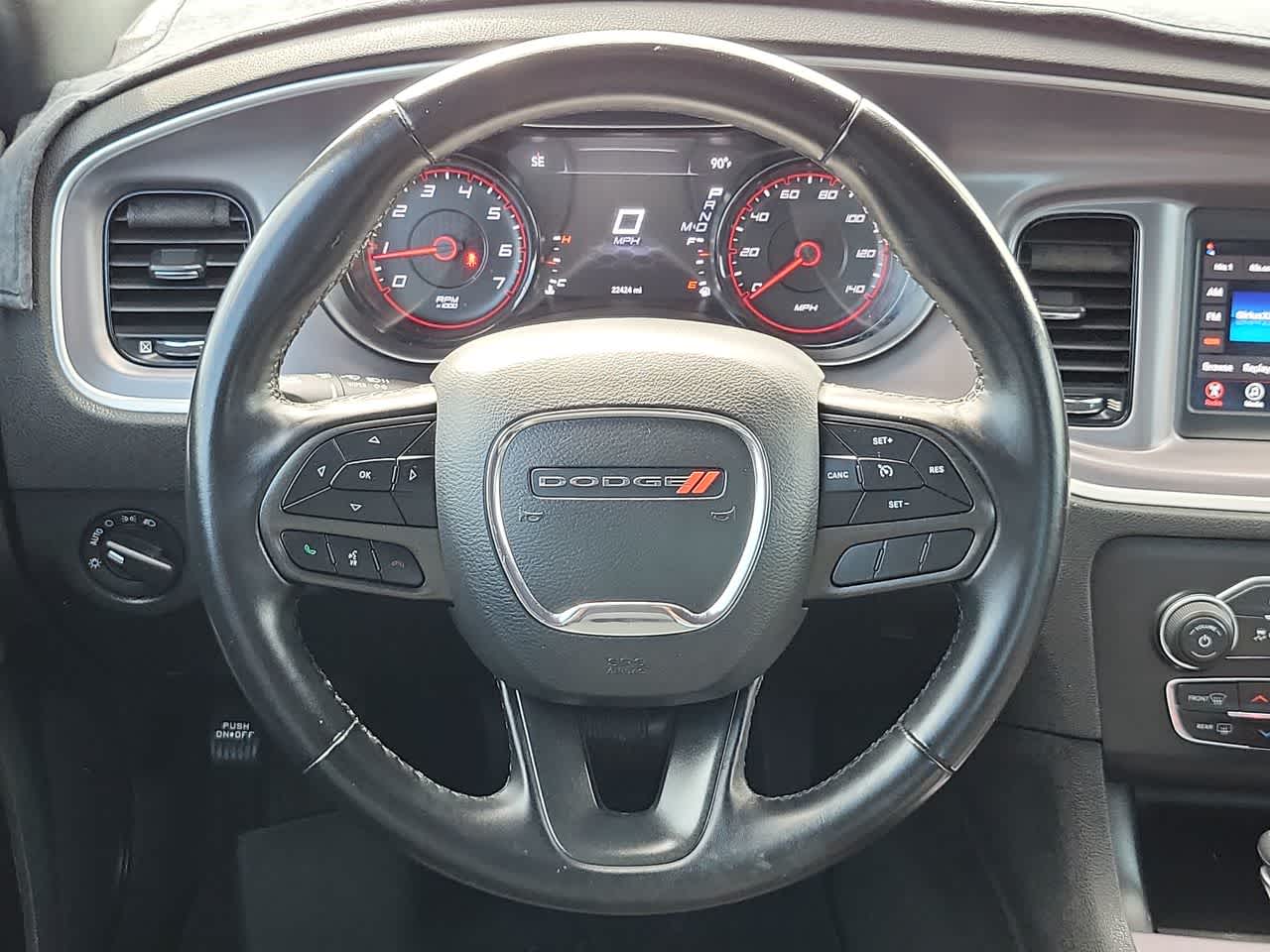Thumbnail: 2020 Dodge Charger - 23