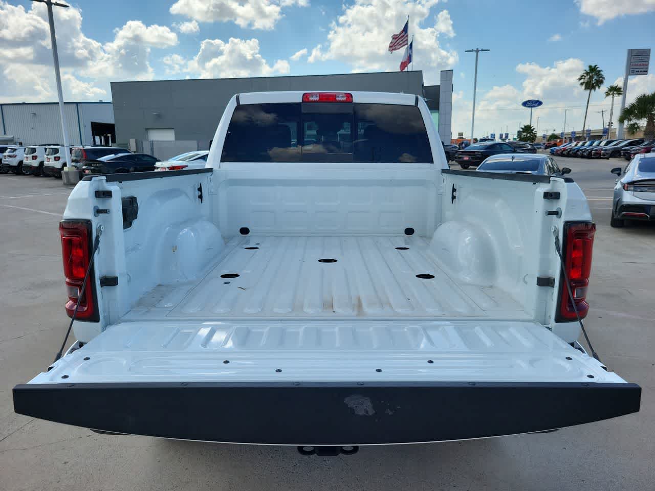 Thumbnail: 2025 RAM 2500 - 27