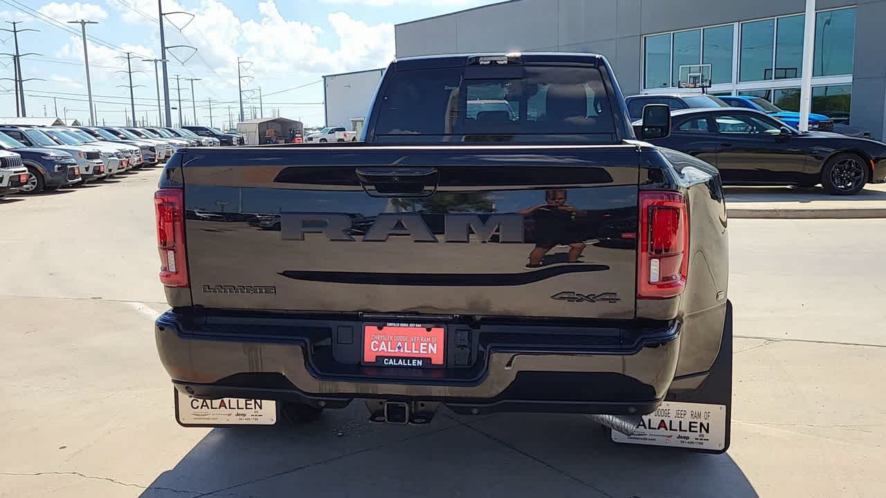 Thumbnail: 2026 RAM 3500 - 7