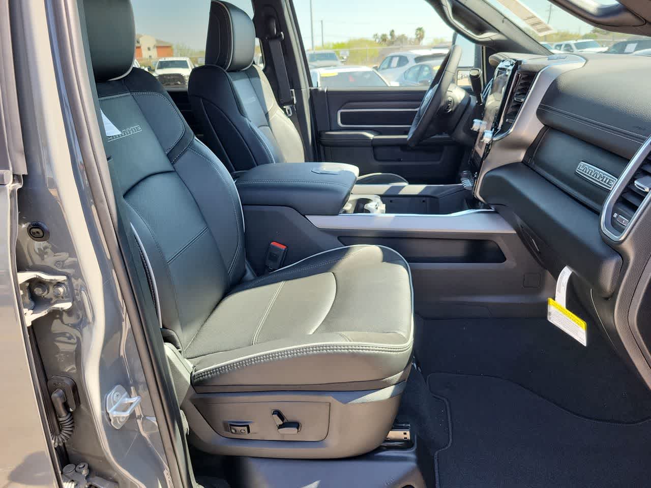 Thumbnail: 2026 RAM 2500 - 22