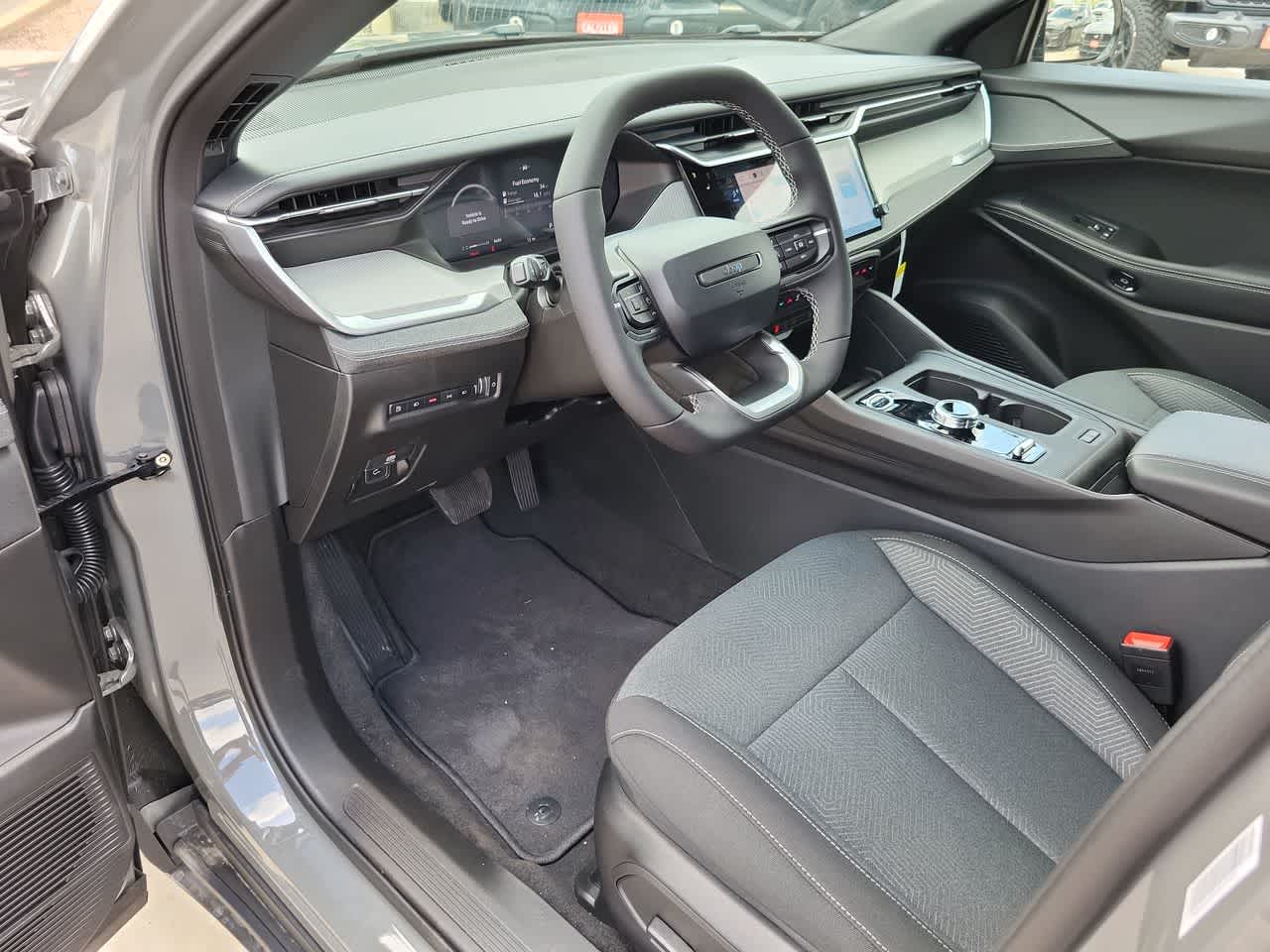 Thumbnail: 2026 Jeep Cherokee - 10