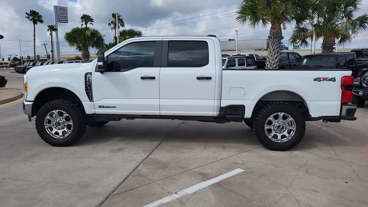 Thumbnail: 2023 Ford F-250 - 5