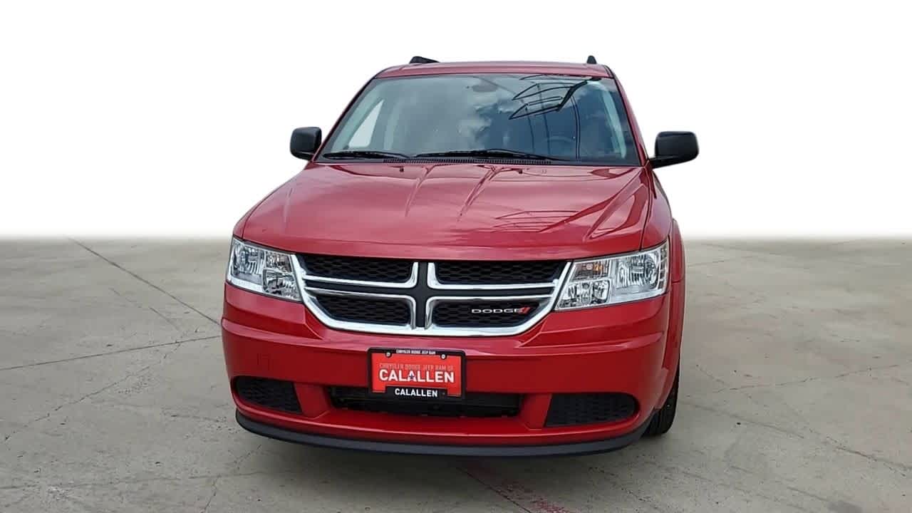 Thumbnail: 2019 Dodge Journey - 3