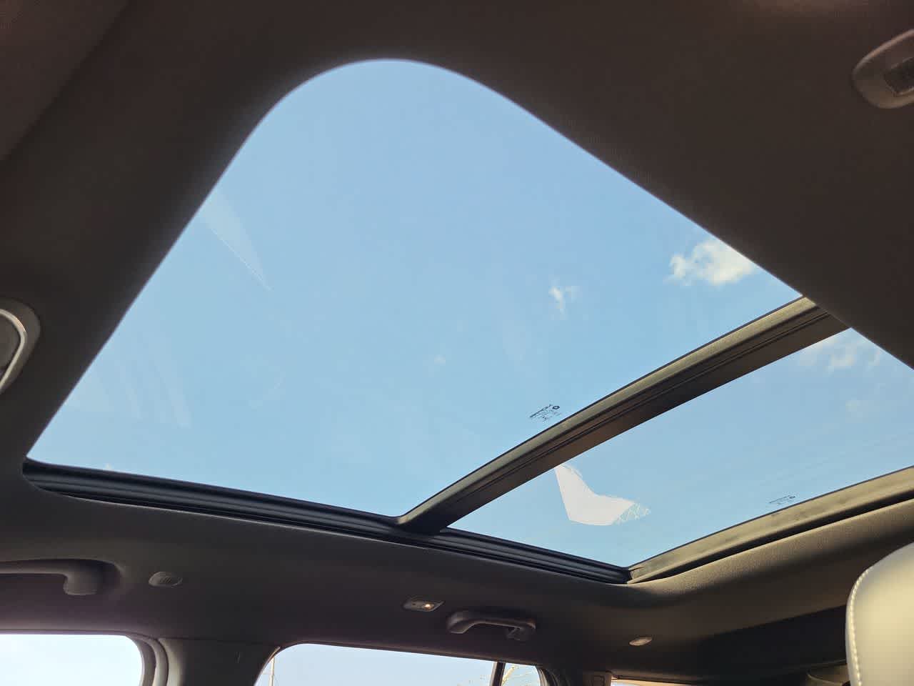 Thumbnail: 2026 Jeep Grand Cherokee - 30