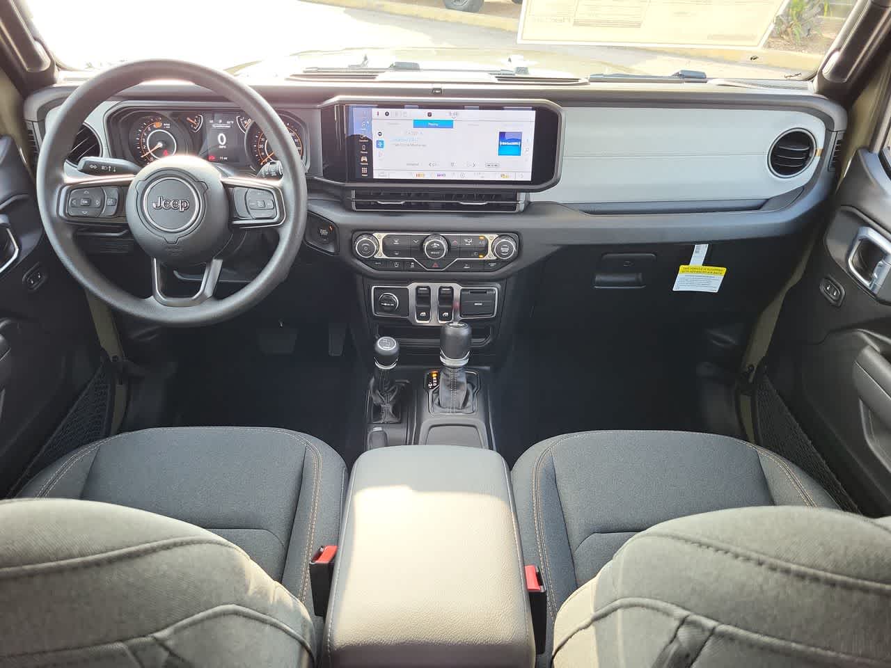 Thumbnail: 2026 Jeep Wrangler - 18