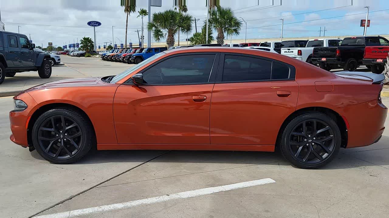 Thumbnail: 2020 Dodge Charger - 5