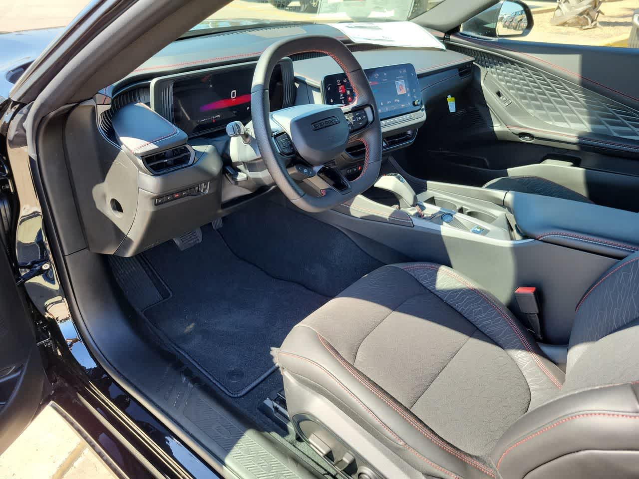 Thumbnail: 2026 Dodge Charger - 10