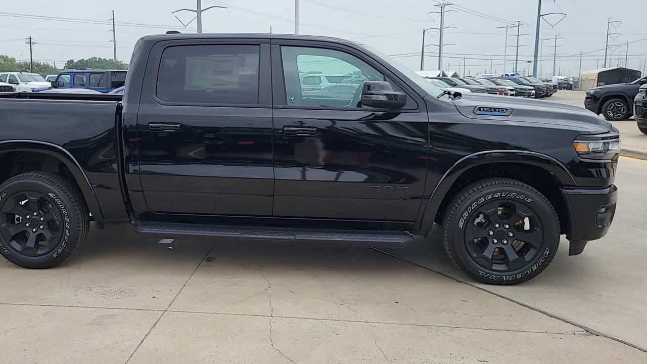 Thumbnail: 2026 RAM 1500 - 9