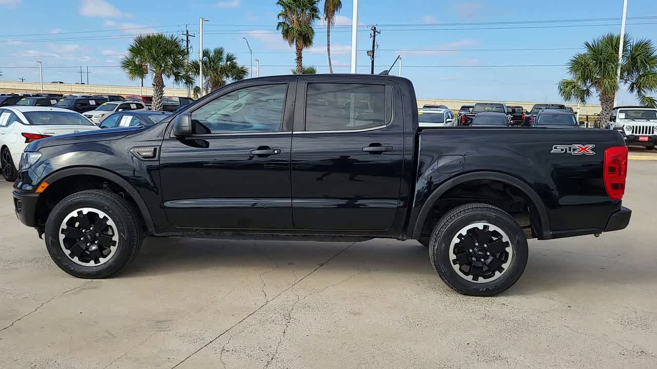 Thumbnail: 2021 Ford Ranger - 5