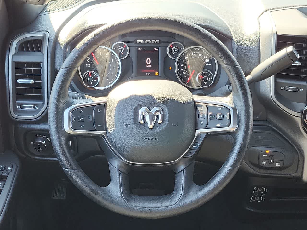 Thumbnail: 2026 RAM 3500 - 23