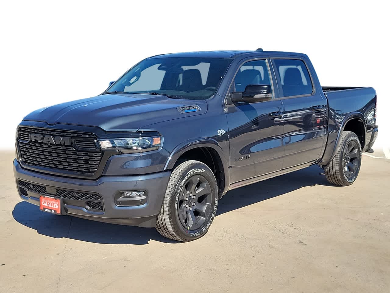 2026 RAM Ram 1500 Pickup Big Horn/Lone Star's photo