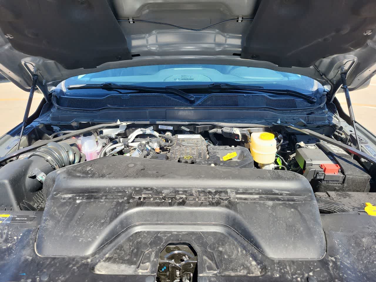 Thumbnail: 2026 RAM 2500 - 17